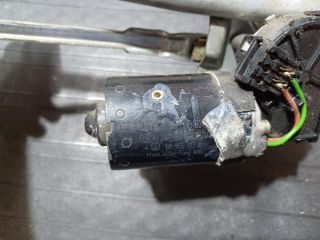 bontott VW BORA Első Ablaktörlő Szerkezet