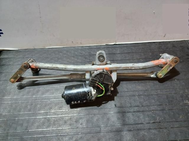 bontott VW BORA Első Ablaktörlő Szerkezet