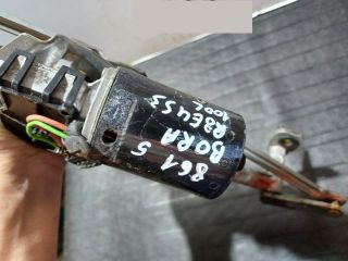 bontott VW BORA Első Ablaktörlő Szerkezet