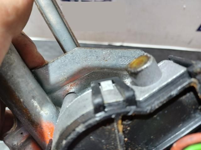 bontott VW BORA Első Ablaktörlő Szerkezet