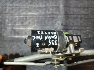 bontott VW BORA Első Ablaktörlő Szerkezet