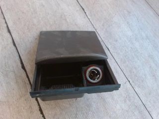 bontott VW BORA Első Hamutartó