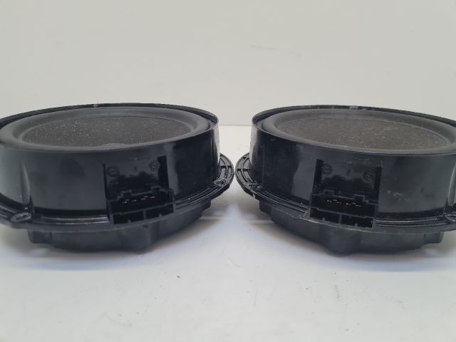 bontott VW BORA Első Hangszóró Pár