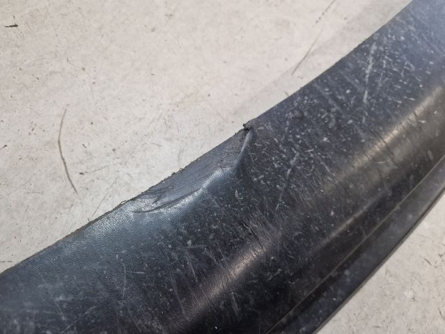 bontott VW BORA Első Koptató