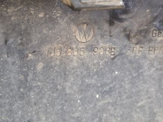 bontott VW BORA Első Koptató