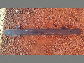 bontott VW BORA Első Lökhárító Merevítő (Fém)