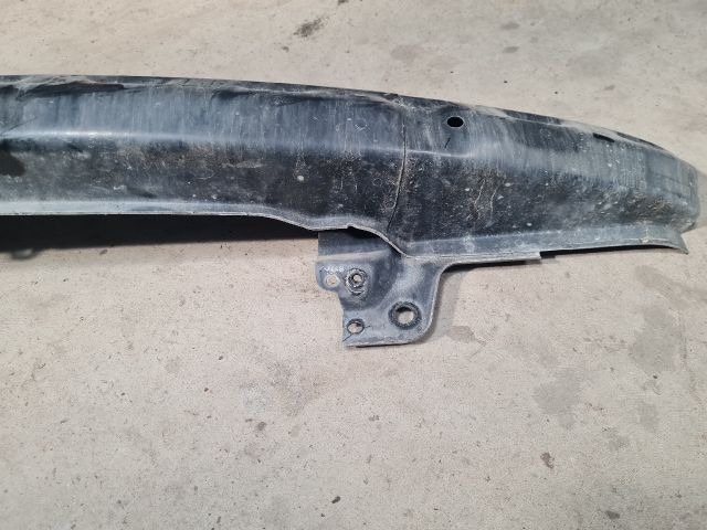 bontott VW BORA Első Lökhárító Merevítő (Fém)