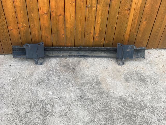 bontott VW BORA Első Lökhárító Merevítő (Fém)