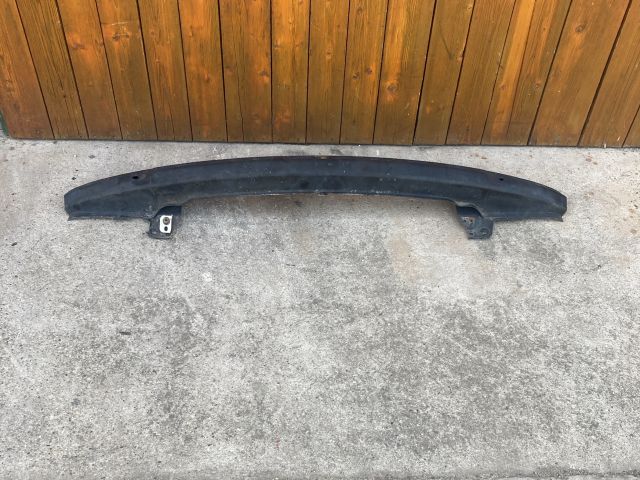 bontott VW BORA Első Lökhárító Merevítő (Fém)