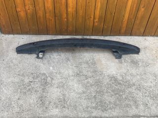 bontott VW BORA Első Lökhárító Merevítő (Fém)