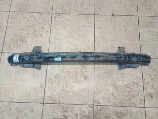 bontott VW BORA Első Lökhárító Merevítő (Fém)