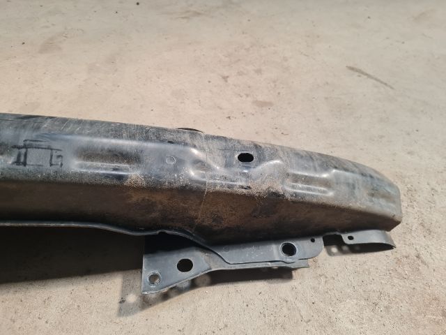 bontott VW BORA Első Lökhárító Merevítő (Fém)