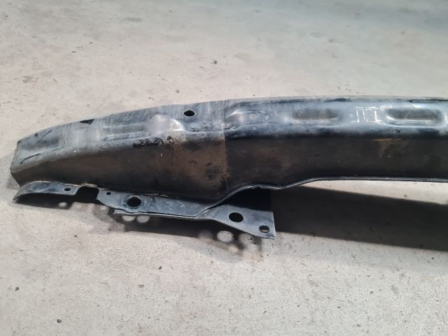 bontott VW BORA Első Lökhárító Merevítő (Fém)