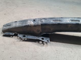 bontott VW BORA Első Lökhárító Merevítő (Fém)