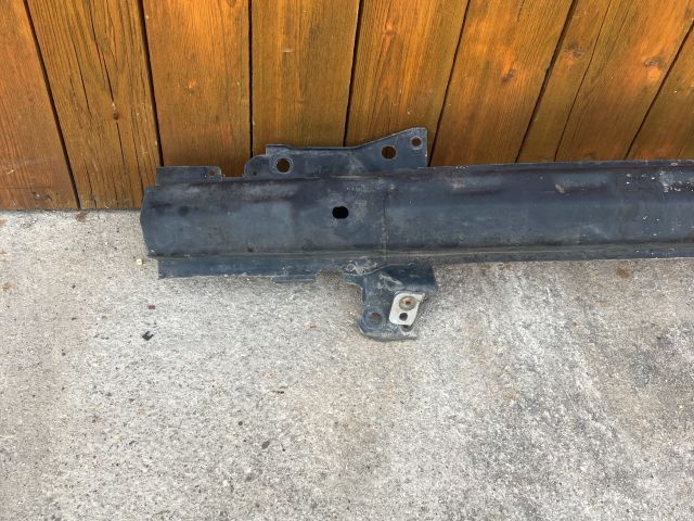 bontott VW BORA Első Lökhárító Merevítő (Fém)