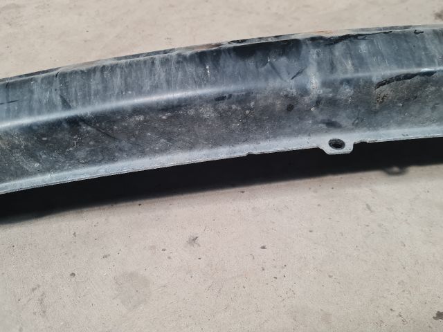 bontott VW BORA Első Lökhárító Merevítő (Fém)