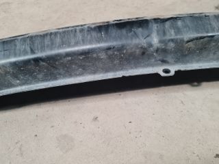 bontott VW BORA Első Lökhárító Merevítő (Fém)