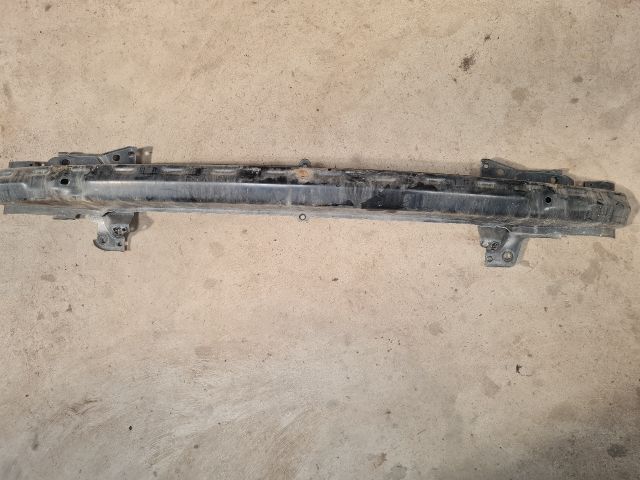 bontott VW BORA Első Lökhárító Merevítő (Fém)