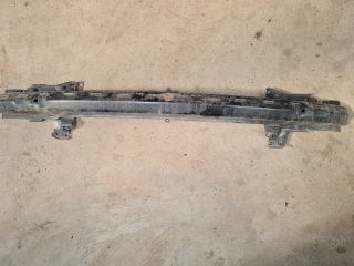 bontott VW BORA Első Lökhárító Merevítő (Fém)