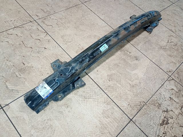 bontott VW BORA Első Lökhárító Merevítő (Fém)