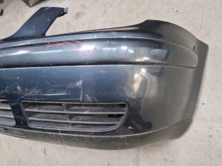 bontott VW BORA Első Lökhárító (Részeivel)