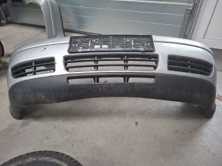 bontott VW BORA Első Lökhárító (Részeivel)