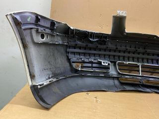 bontott VW BORA Első Lökhárító (Részeivel)