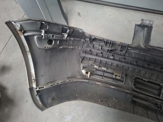 bontott VW BORA Első Lökhárító (Részeivel)