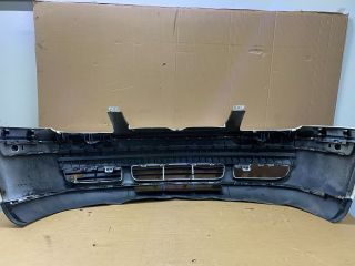 bontott VW BORA Első Lökhárító (Részeivel)