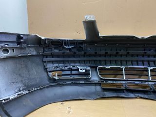 bontott VW BORA Első Lökhárító (Részeivel)