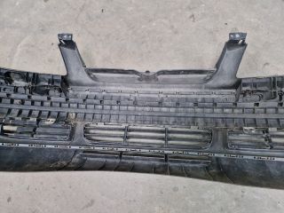 bontott VW BORA Első Lökhárító (Részeivel)