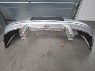 bontott VW BORA Első Lökhárító (Részeivel)