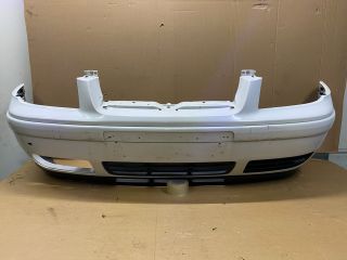 bontott VW BORA Első Lökhárító (Részeivel)