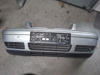 bontott VW BORA Első Lökhárító (Részeivel)