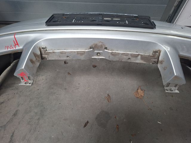 bontott VW BORA Első Lökhárító (Részeivel)