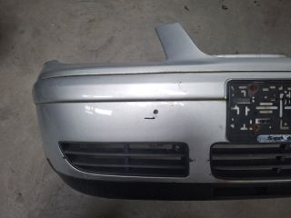 bontott VW BORA Első Lökhárító (Részeivel)