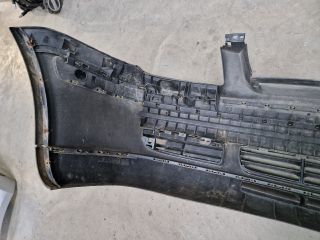 bontott VW BORA Első Lökhárító (Részeivel)