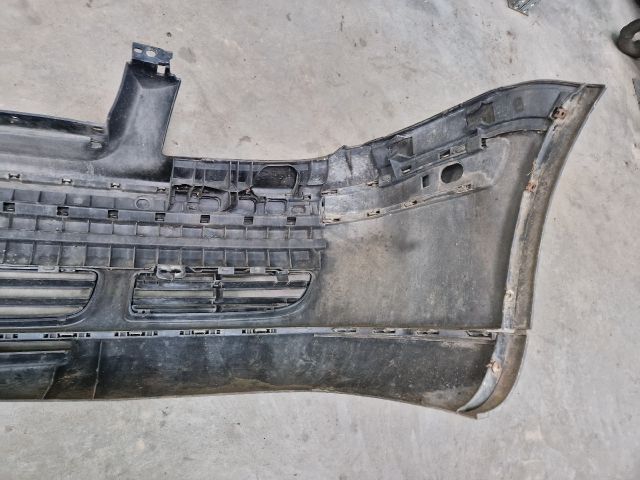 bontott VW BORA Első Lökhárító (Részeivel)