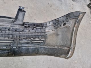 bontott VW BORA Első Lökhárító (Részeivel)