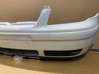 bontott VW BORA Első Lökhárító (Részeivel)