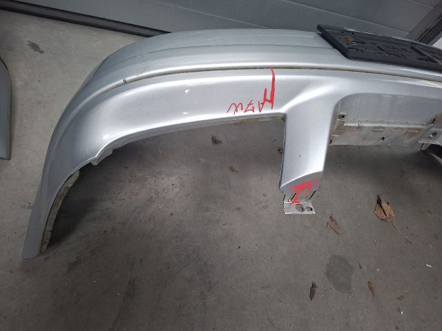 bontott VW BORA Első Lökhárító (Részeivel)