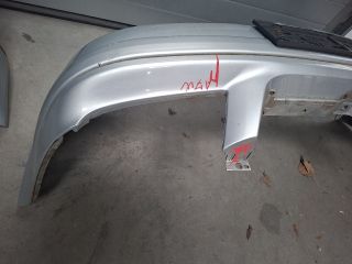 bontott VW BORA Első Lökhárító (Részeivel)