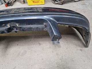 bontott VW BORA Első Lökhárító (Részeivel)