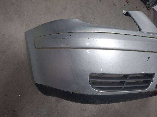 bontott VW BORA Első Lökhárító (Részeivel)