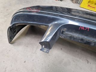 bontott VW BORA Első Lökhárító (Részeivel)