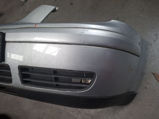 bontott VW BORA Első Lökhárító (Részeivel)