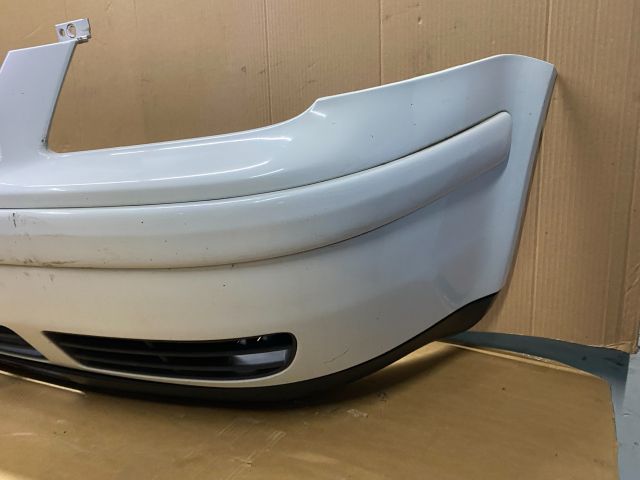 bontott VW BORA Első Lökhárító (Részeivel)