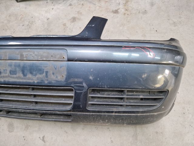 bontott VW BORA Első Lökhárító (Részeivel)