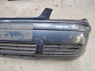 bontott VW BORA Első Lökhárító (Részeivel)