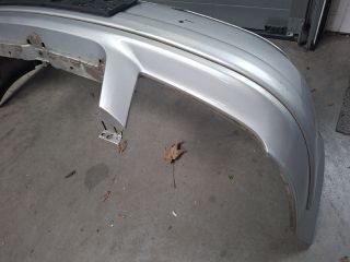 bontott VW BORA Első Lökhárító (Részeivel)